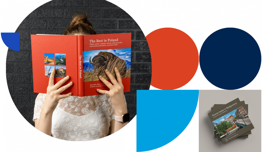 Personalized books • QUIXI MEDIA